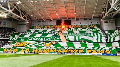 hammarby futbol24